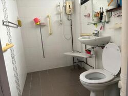 Blk 163 Bukit Batok Street 11 (Bukit Batok), HDB 4 Rooms #542957551
